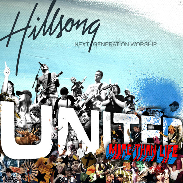 Hillsong UNITED One Way Lyrics Genius Lyrics